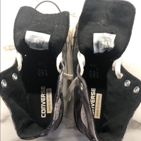 Converse Chuck Taylor All Star - Picture 2 of 6